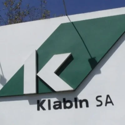 Klabin cumpre promessa e investe R$ 1,6 bi em projeto no Paraná