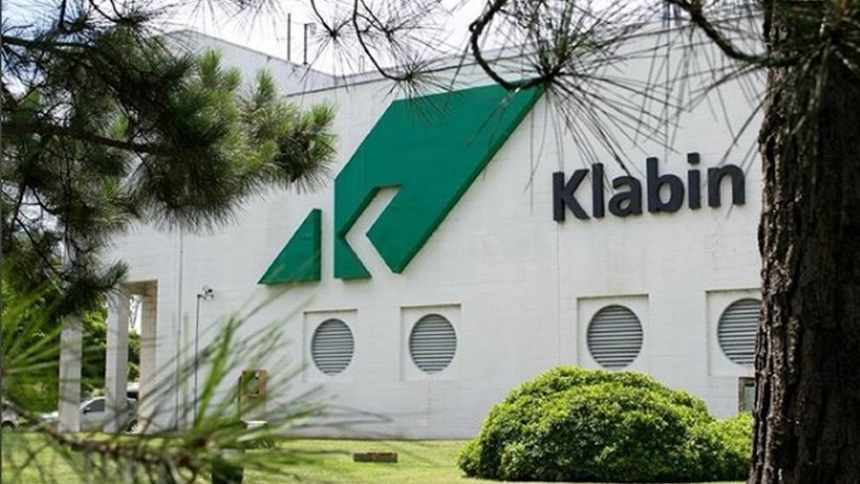 Para o BofA, “papel” da Klabin pode capturar os ventos favoráveis do setor