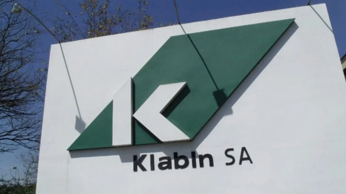 Klabin cumpre promessa e investe R$ 1,6 bi em projeto no Paraná