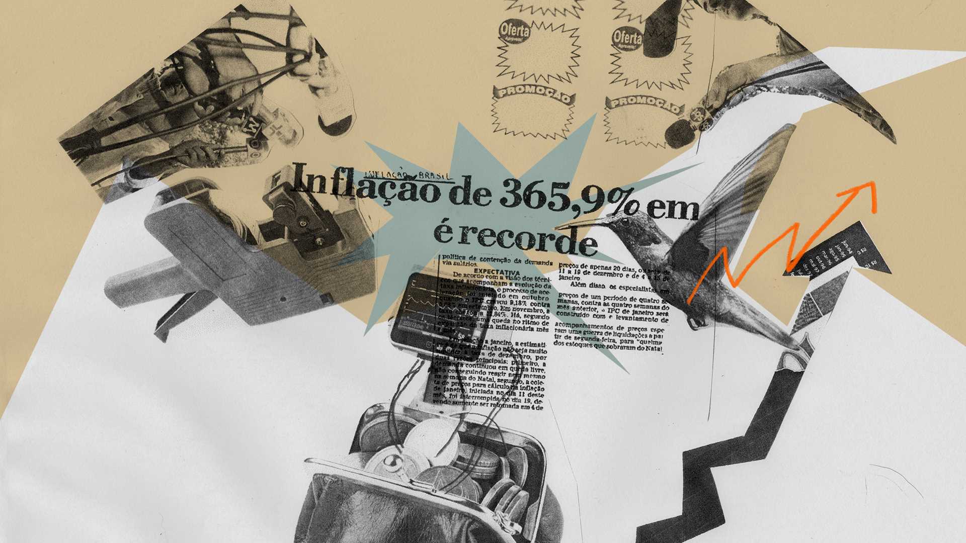 Podcast ‘Plano Real: a moeda que mudou o Brasil’ estreia dia 27 de junho; saiba detalhes