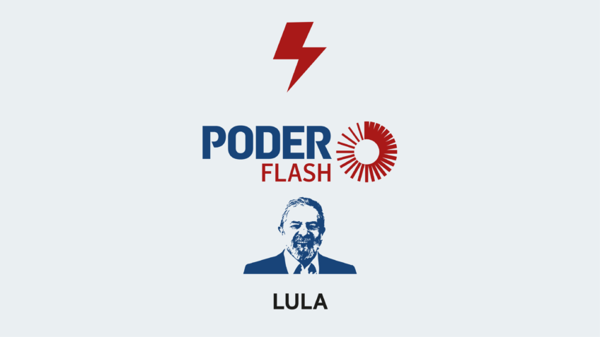 Lula sugere que convocação da seleção seja feita por enquete