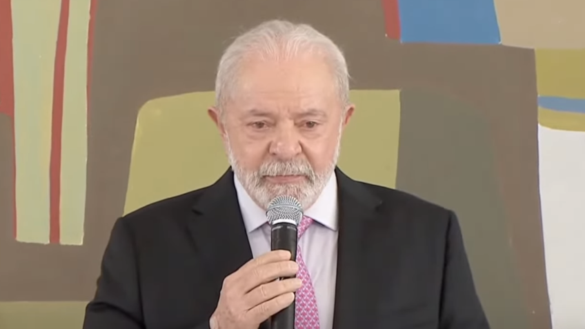 Lula terá reunião na 5ª feira com reitores das universidades federais