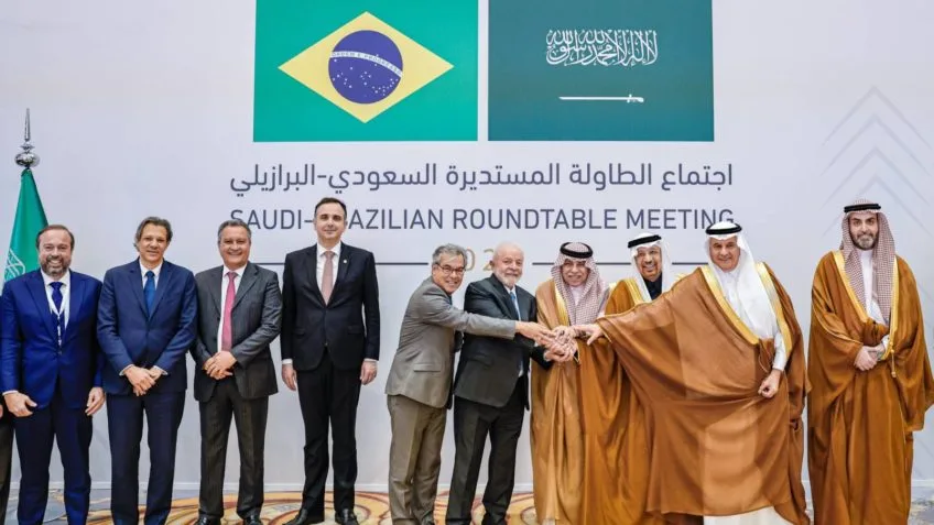 Câmara aprova acordo Brasil-Arábia Saudita para vistos de turismo