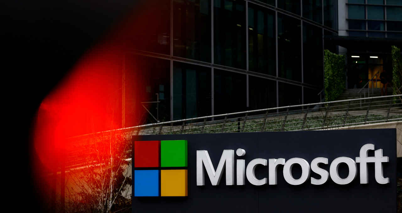 Microsoft ultrapassa Apple, voltando a ser empresa mais valiosa do mundo