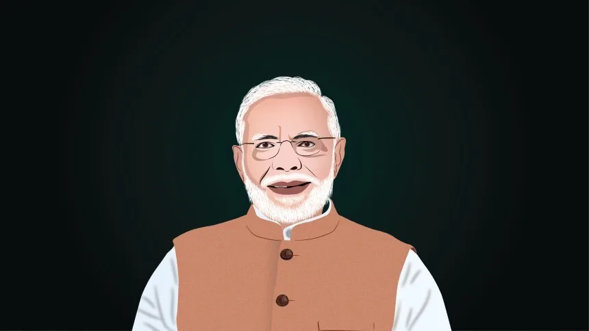 Como fica o “Modinomics” com a vitória apertada de Modi na Índia
