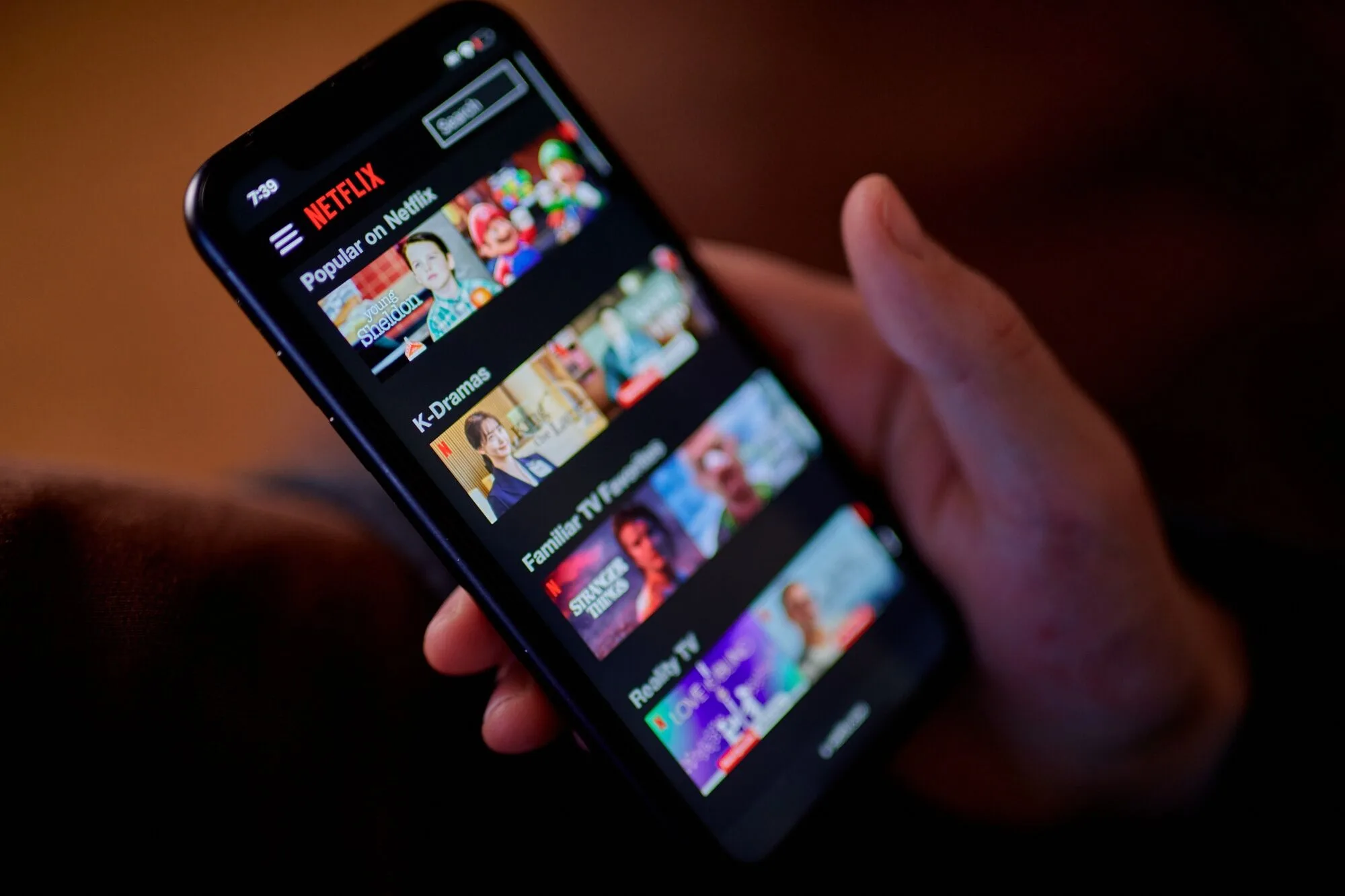 Netflix volta a sonhar com recordes a partir de aposta em esportes e eventos ao vivo