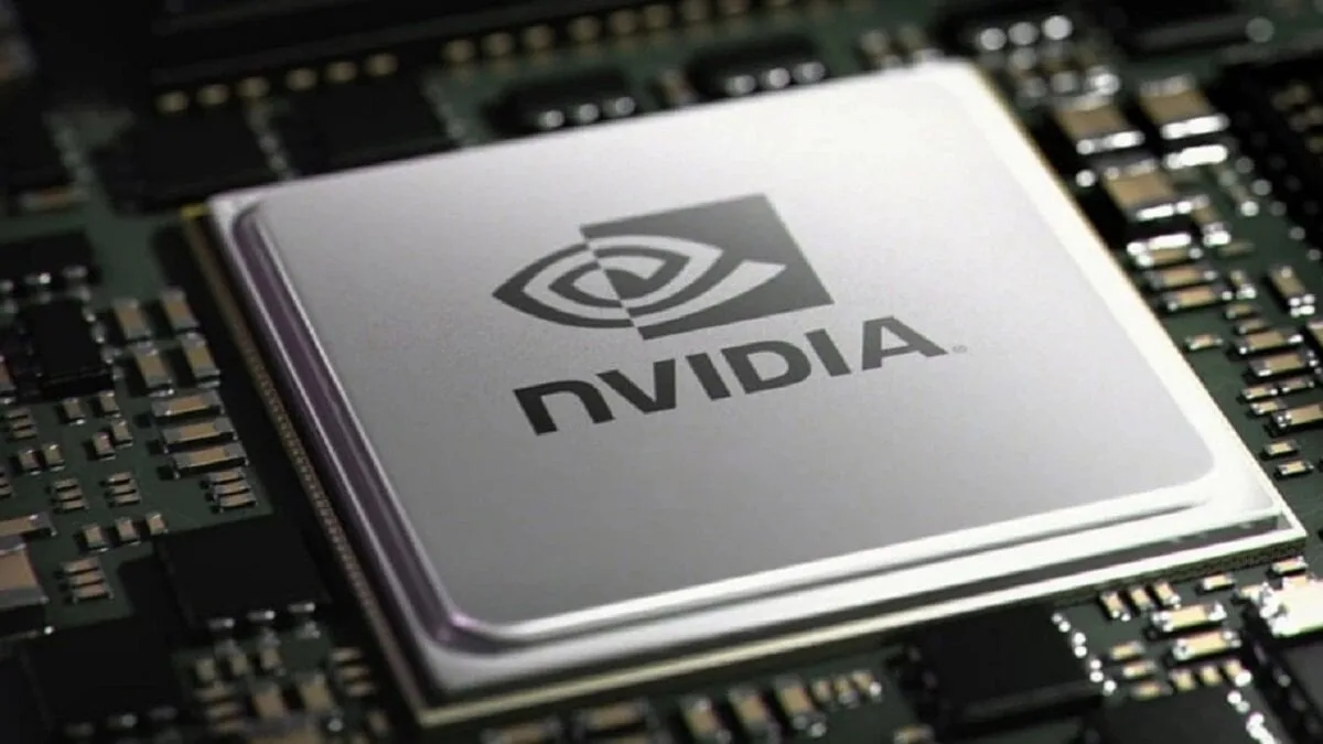 Nvidia afirma que sua plataforma de chip AI de próxima geração será lançada em 2026