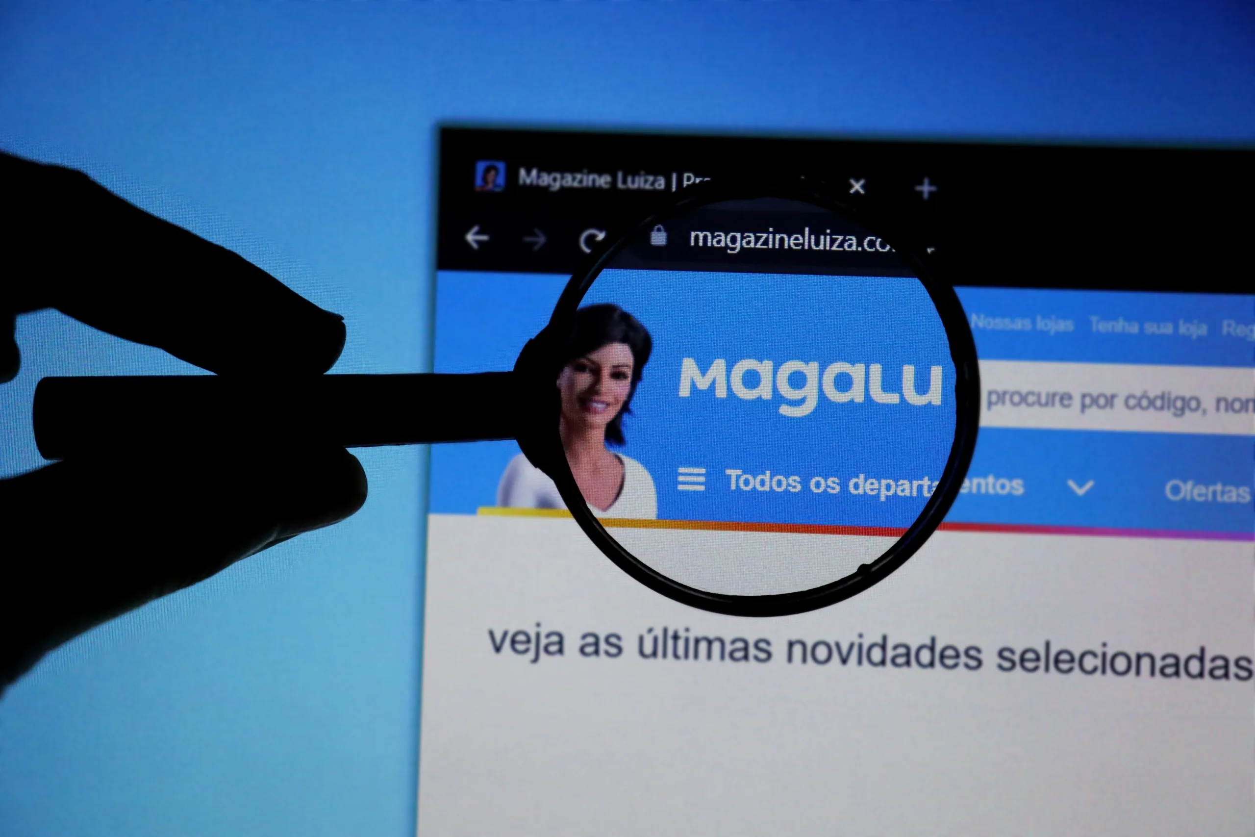 Magalu (MGLU3): Por que o Itaú BBA projeta uma alta de 18% nas ações?
