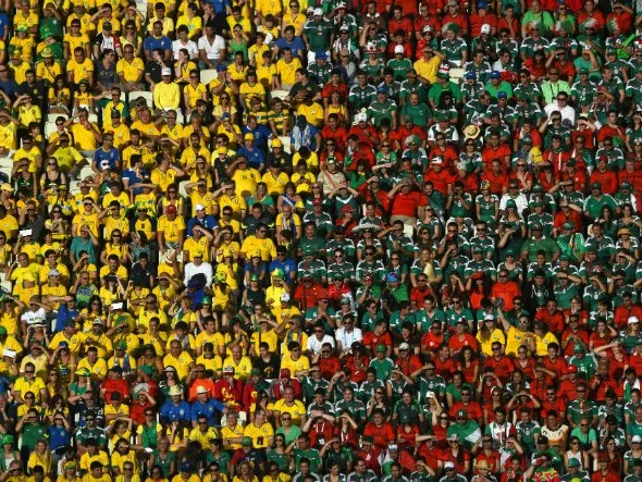 Brasil x México: onde assistir, horário e escalações pelo Amistoso Internacional