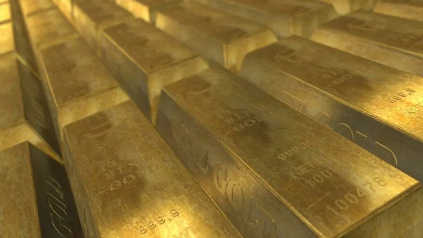 Governo leiloará 5 áreas de mineração, incluindo de ouro e diamantes