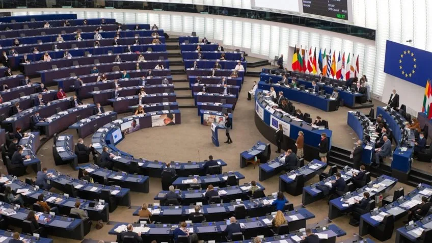 Entenda os grupos que compõem o Parlamento Europeu