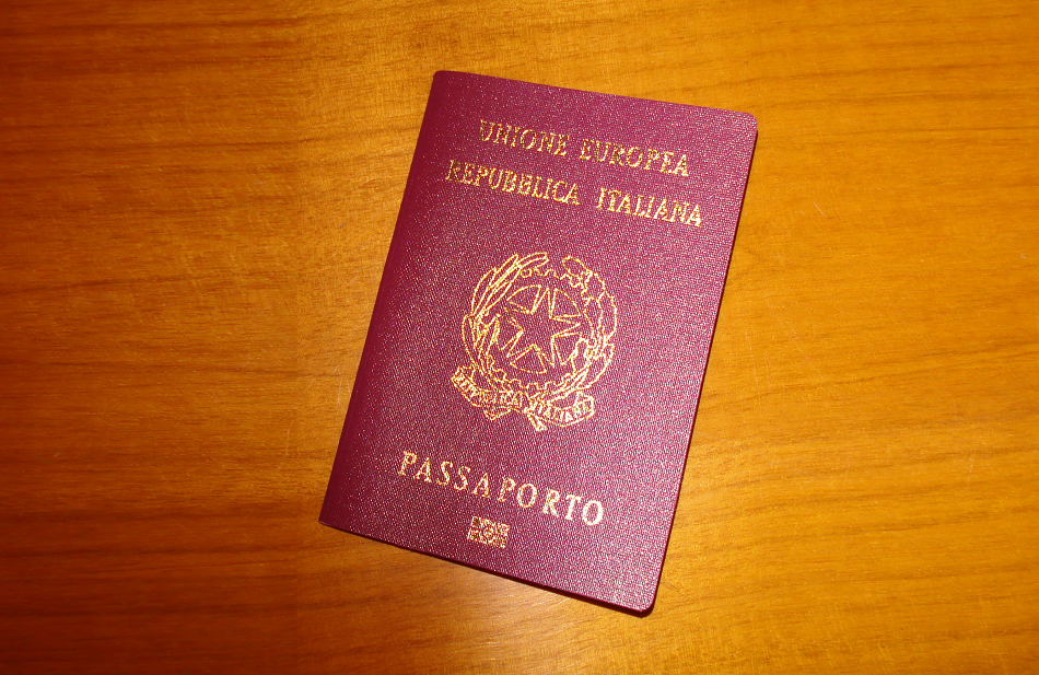 Veja como obter a cidadania italiana sem cair em golpes
