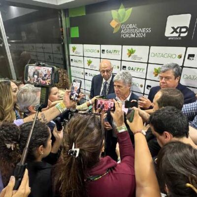 Teixeira confirma R$ 75 bi para agricultura familiar e promete “subsídio forte”