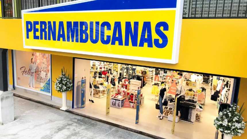 No rastro do mercado cinza, Pernambucanas vai abandonar a venda de celulares e smartphones