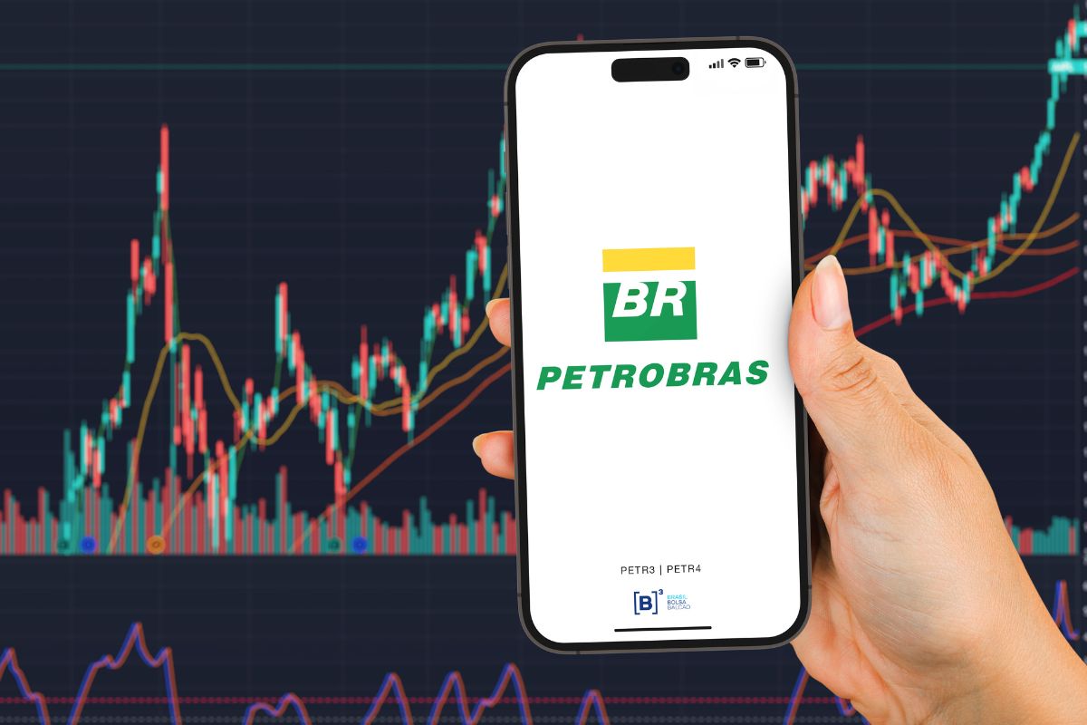 Petrobras (PETR3; PETR4) paga dividendos nesta quinta-feira (20); veja valor