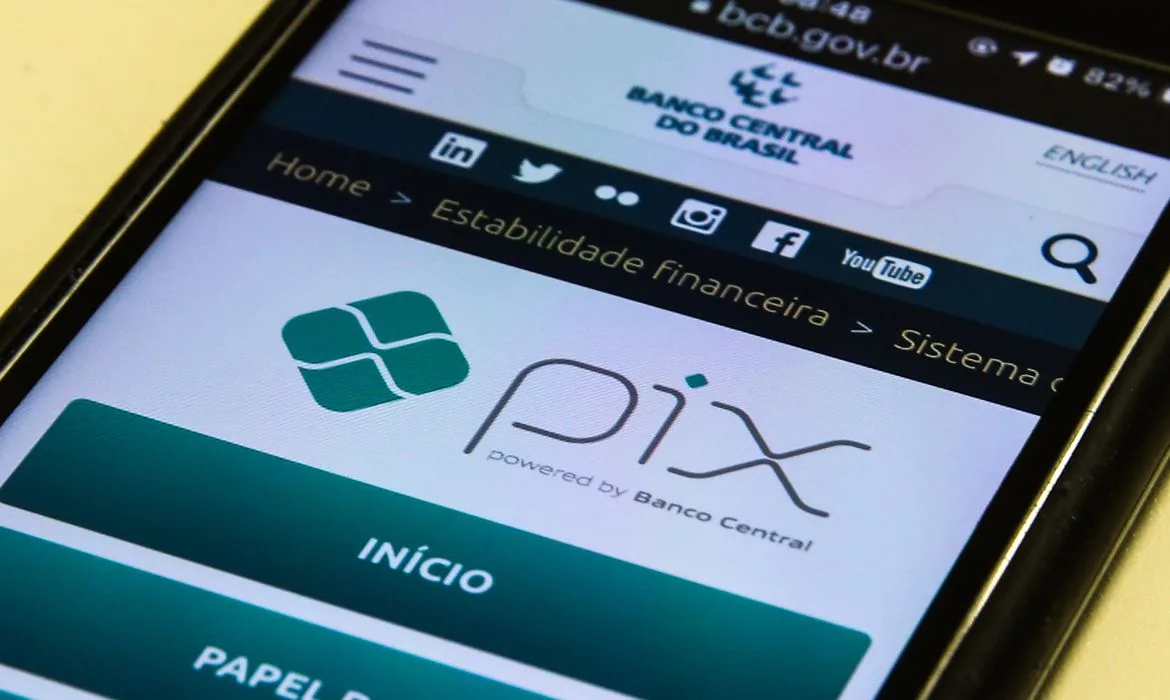 Veio para ficar: uso do Pix cresce em 2023 e alcança quase 40% do mercado brasileiro