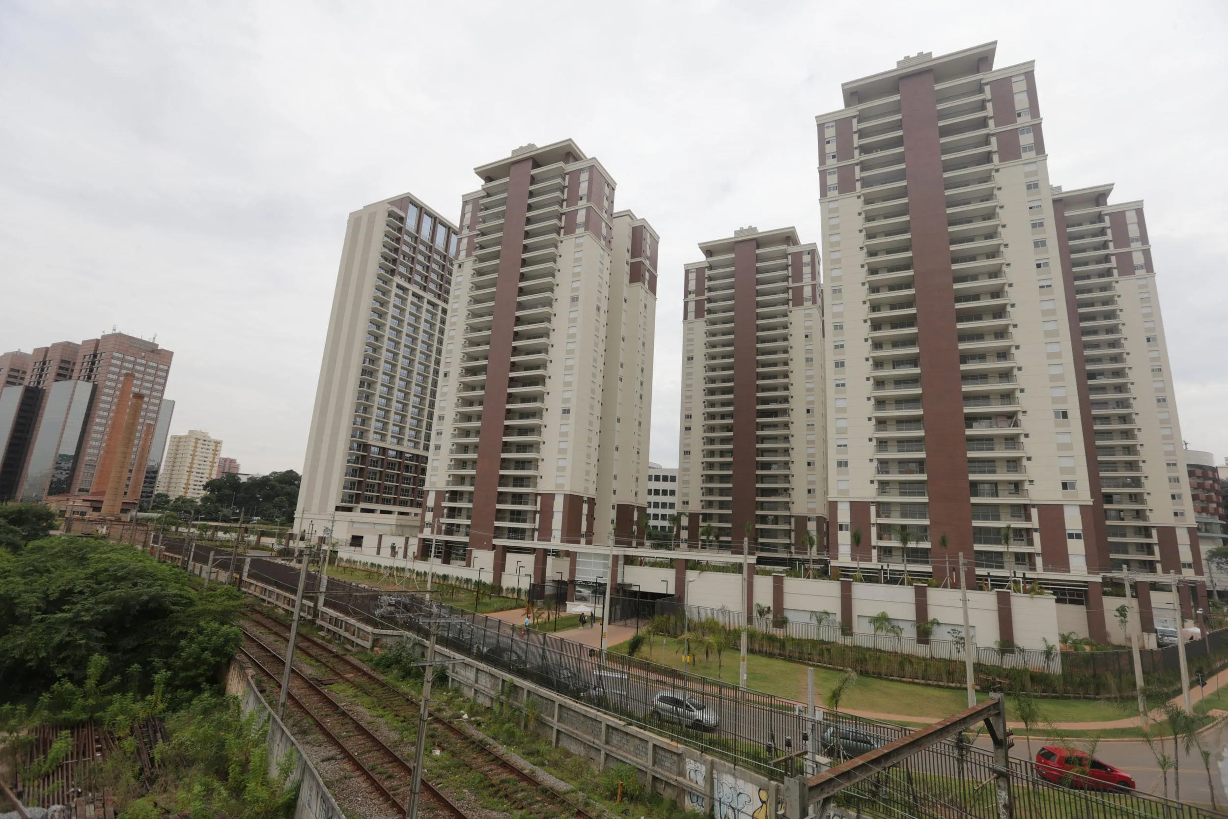 Índice de aluguel residencial desacelera para 0,21% em maio, diz FGV