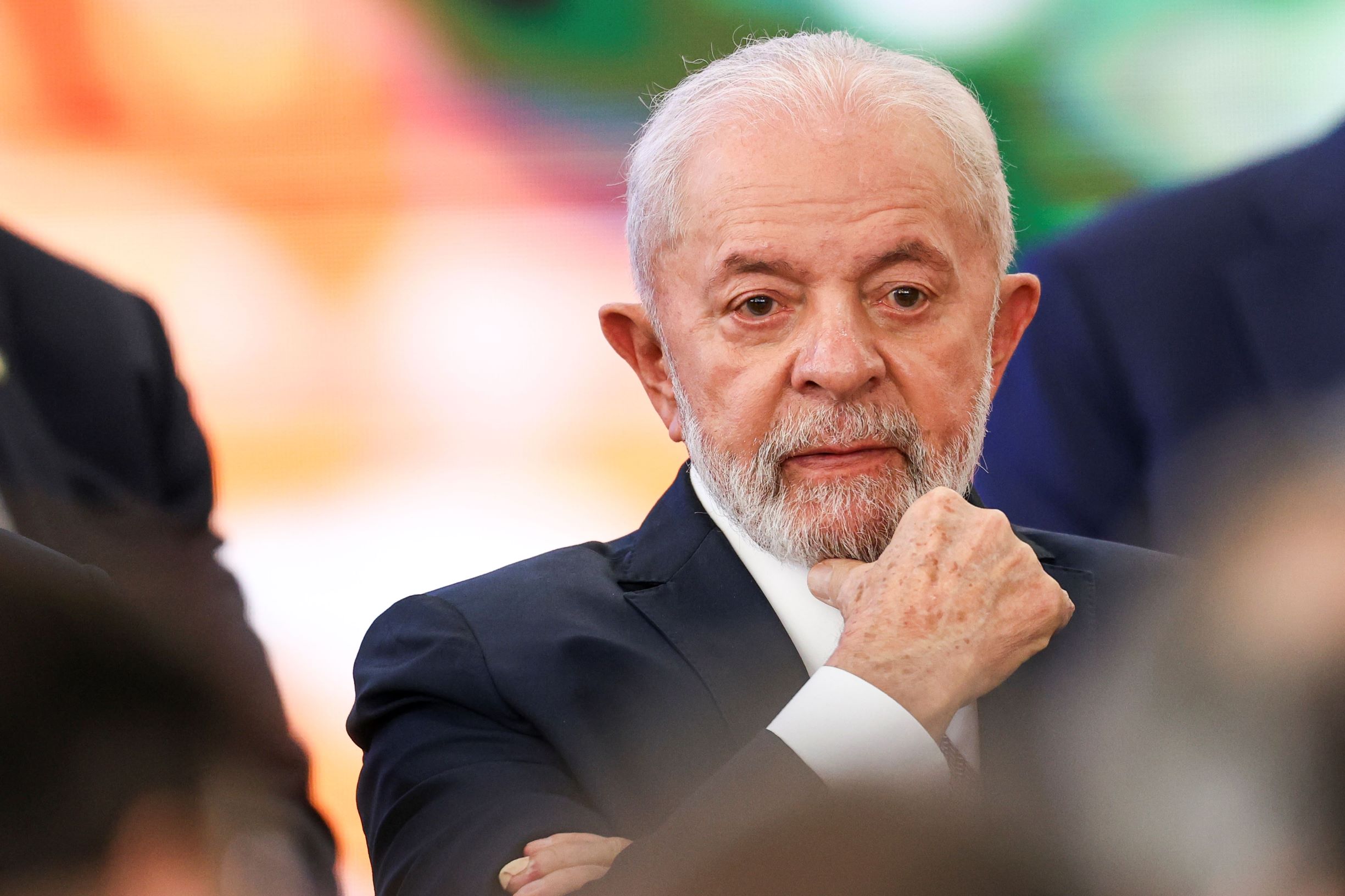 Ao se reunir com Lula, presidente da CNI pede ‘bom senso’ para MP do PIS/Cofins