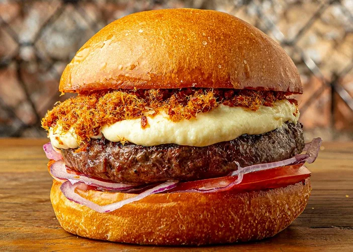 Sete opções de até R$ 49,90 para saborear no São Paulo Burger Gourmet