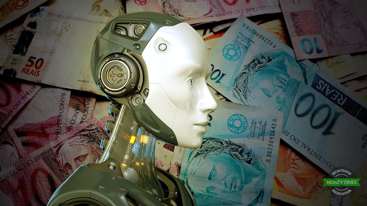 Economista gaúcho cria robô de investimento que pode pagar R$ 3.400 por semana, em média; saiba como testar