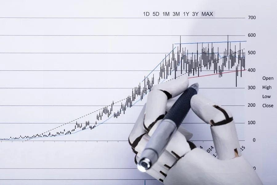 Copy trading ou robô: Qual é a melhor maneira de operar de forma automática na Bolsa?
