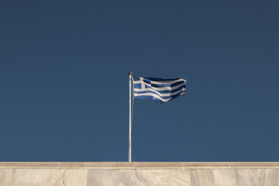 Dois turistas desaparecem na Grécia dias após corpo de apresentador ser encontrado