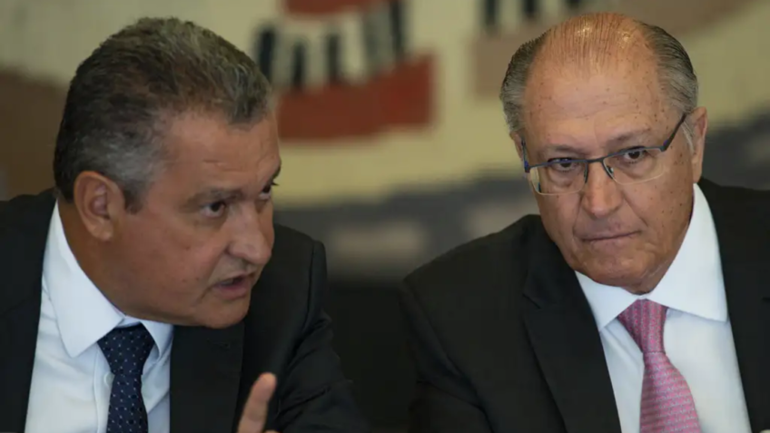 Alckmin e Rui Costa vão para Pequim assinar acordo com a China