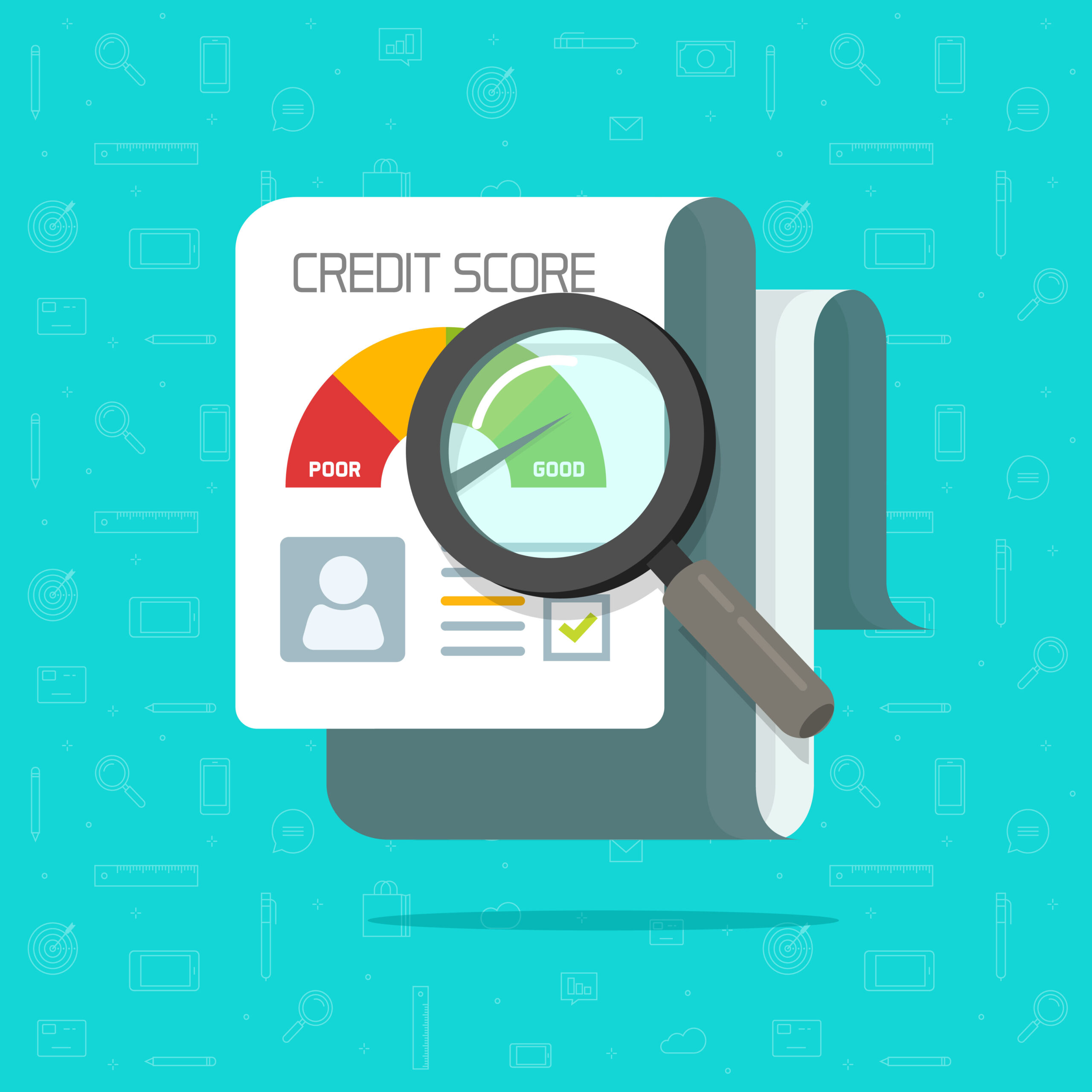 Como aumentar o Score de Crédito? Mitos e verdades sobre o assunto