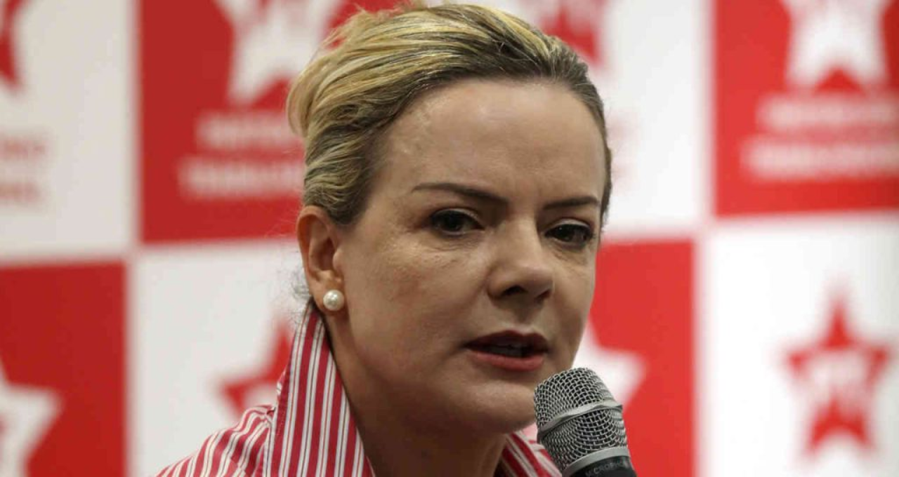 ‘Não há justificativa para manter Selic em 10,50%’, diz presidente do PT; Lula já não era a favor