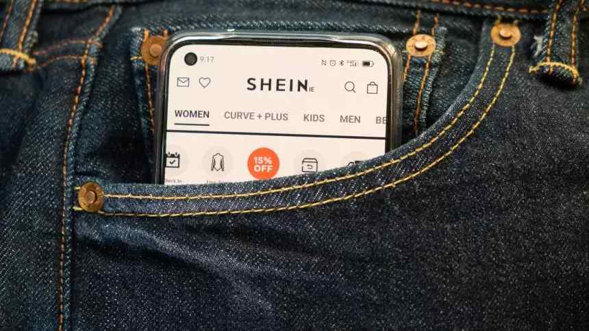 As três letras que são um dilema para o IPO da Shein na bolsa de Londres