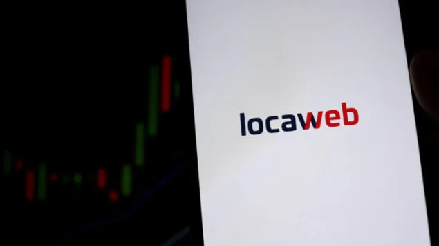 Locaweb anuncia mega recompra; ação sobe 7%
