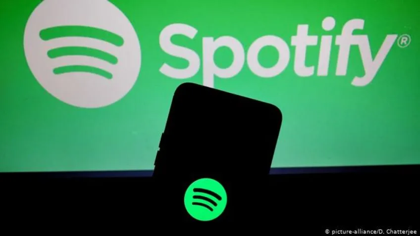 Spotify aumentará preço das assinaturas nos EUA