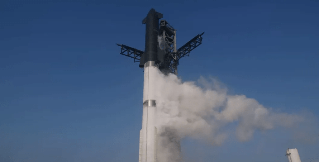 SpaceX, de Musk, recebe autorização para quarto voo de teste da Starship nesta semana
