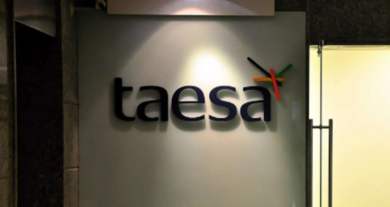 Taesa (TAEE11) recebe licença de instalação para trecho de linha de transmissão Bateias-Curitiba Leste