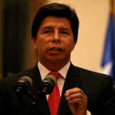 Justiça do Peru estende prisão preventiva do ex-presidente Pedro Castillo