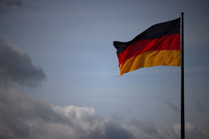 Alemanha prende três homens por suspeita de espionagem contra cidadão ucraniano