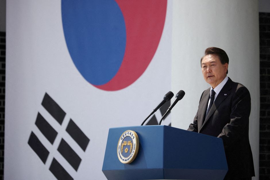 Coreia do Sul inaugura rodada de negociações com a China