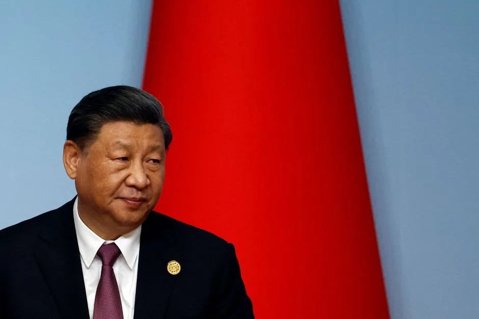 China afirma ter descoberto espiões britânicos em Pequim