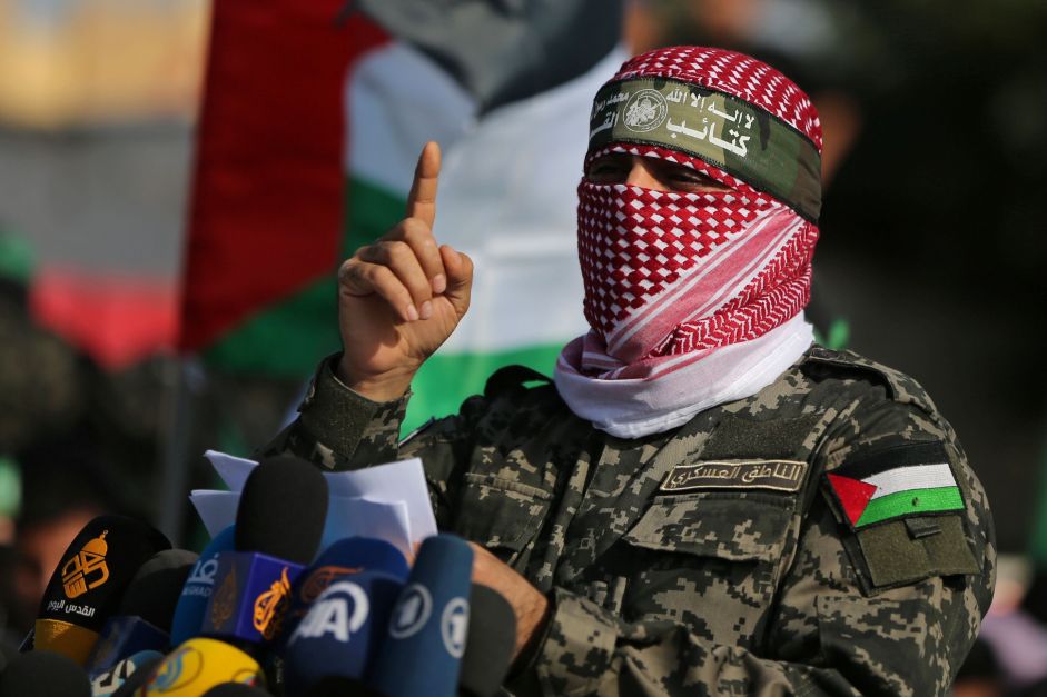 Hamas saúda resolução do Conselho de Segurança para cessar-fogo e diz que pode cooperar