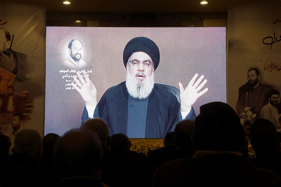 Por que o Hezbollah está ameaçando um pequeno país da União Europeia?