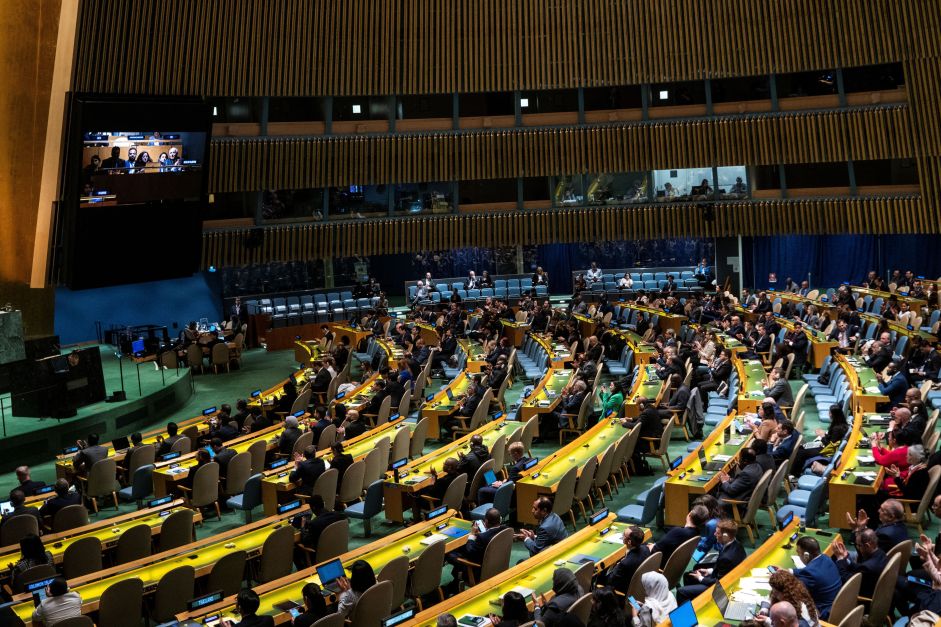 Análise: Relatório sobre Israel e Hamas não revela posições políticas dos países da ONU