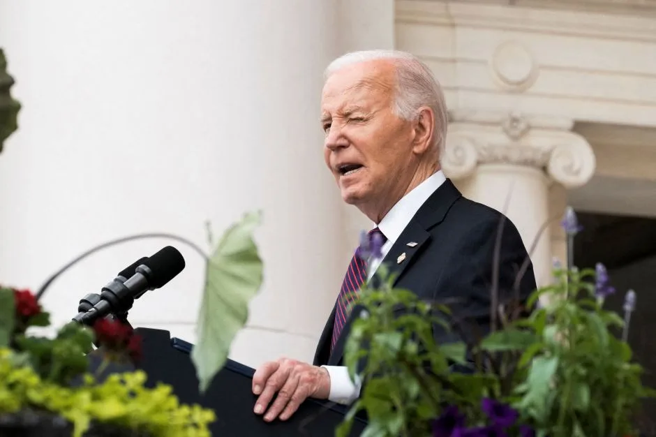 Grupo de direitos civis diz que processará governo Biden por ação sobre imigração