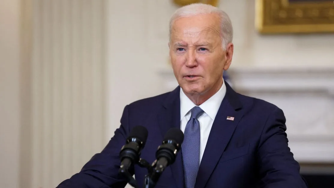 Biden anuncia medida para limitar pedidos de asilo na fronteira com o México