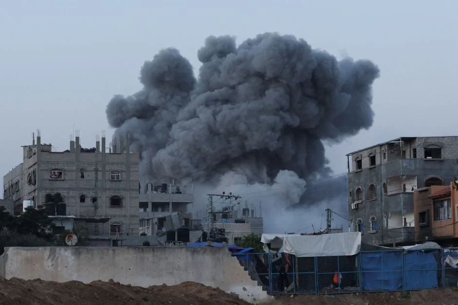 Operação que resgatou reféns israelenses em Gaza matou 200 palestinos, diz Hamas