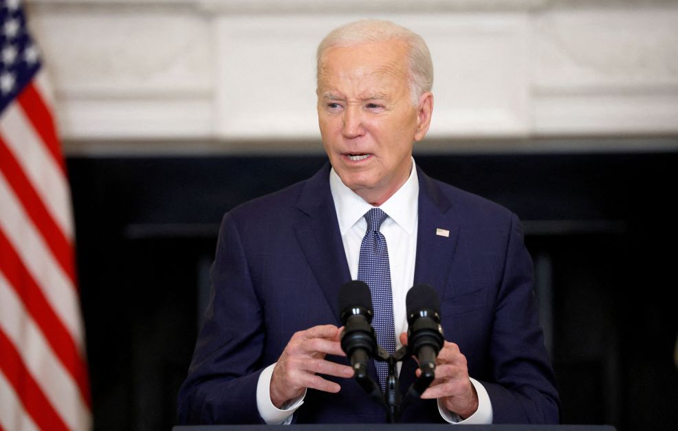 Biden anuncia medida que protege imigrantes irregulares que têm família nos EUA