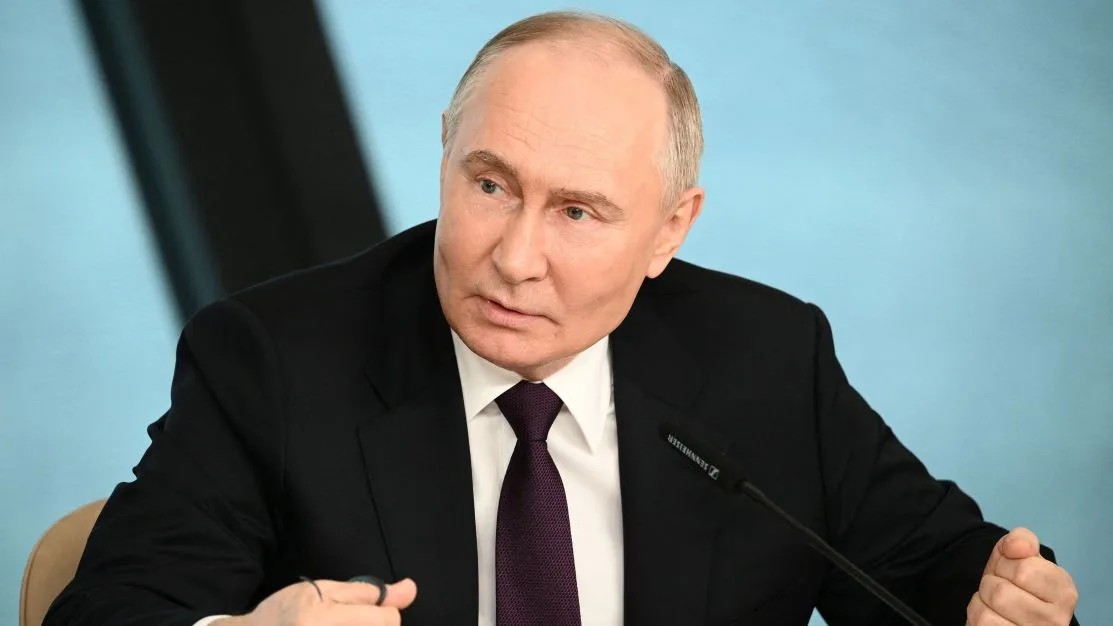 Rússia pode usar armas nucleares se soberania ou território forem ameaçados, diz Putin