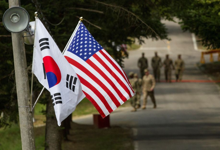 Coreia do Sul e EUA discutem estratégia sobre ameaça nuclear norte-coreana