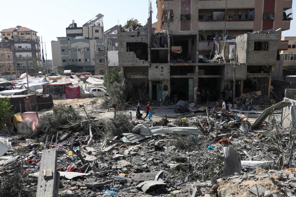 ONU: mortes de civis em ação de Israel para achar reféns podem ser crimes de guerra