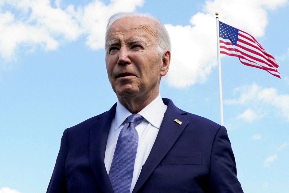 Joe Biden amplia proteção a imigrantes sem documentos em ano eleitoral