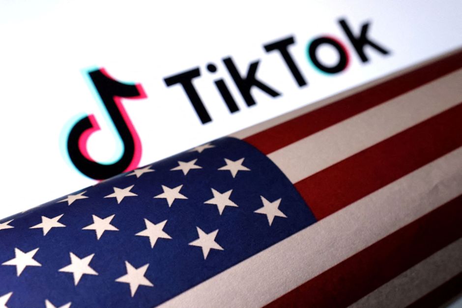 TikTok diz que aplicativo será proibido nos EUA se lei de Biden não for anulada